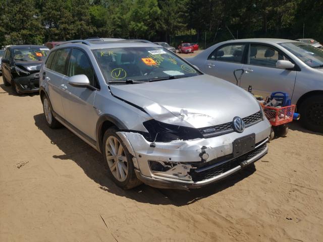 VOLKSWAGEN GOLF 2016 3vwh17au3hm505532