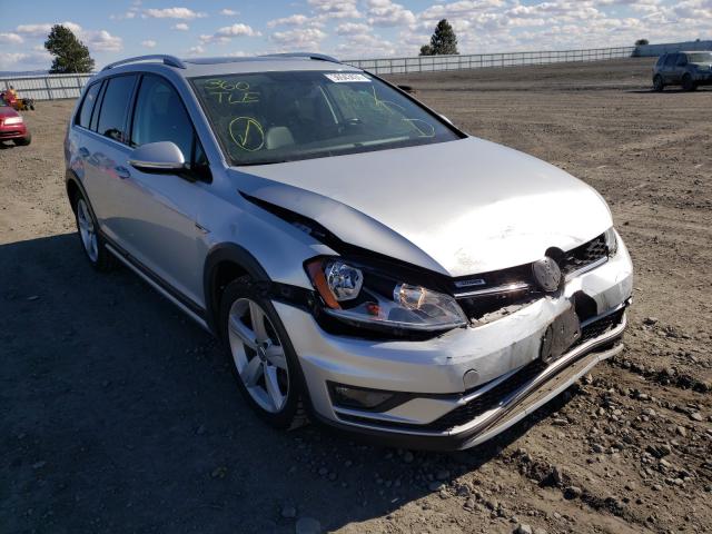 VOLKSWAGEN GOLF 2017 3vwh17au3hm513162