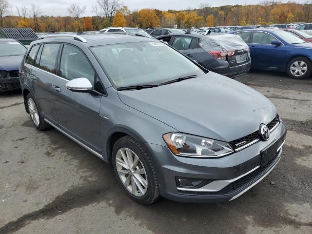 VOLKSWAGEN GOLF 2016 3vwh17au3hm513355