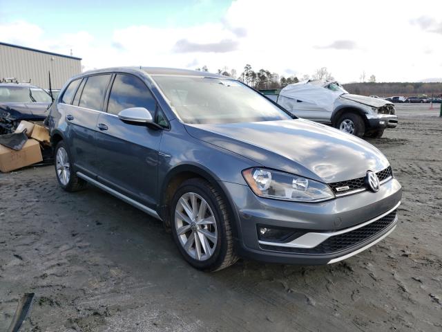 VOLKSWAGEN GOLF 2017 3vwh17au3hm524775