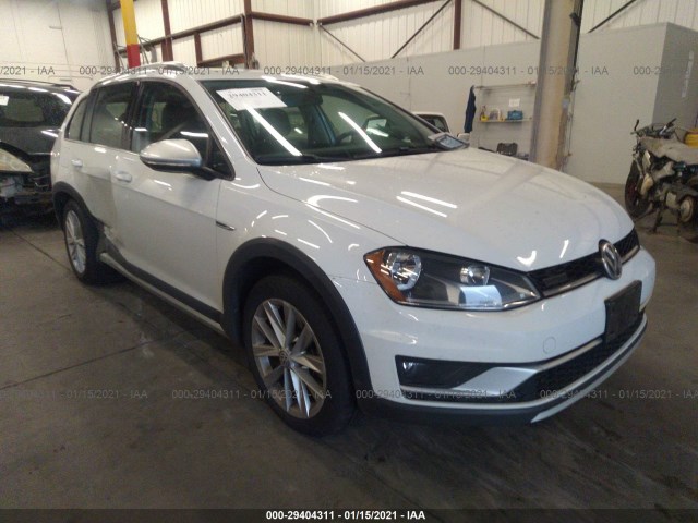 VOLKSWAGEN GOLF 2017 3vwh17au3hm527675