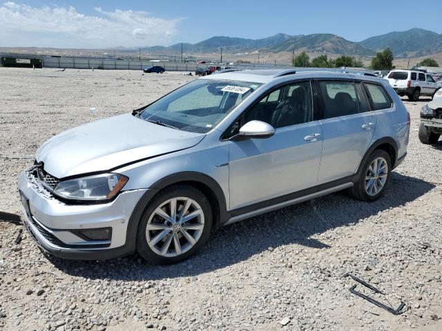 VOLKSWAGEN GOLF 2017 3vwh17au3hm530687