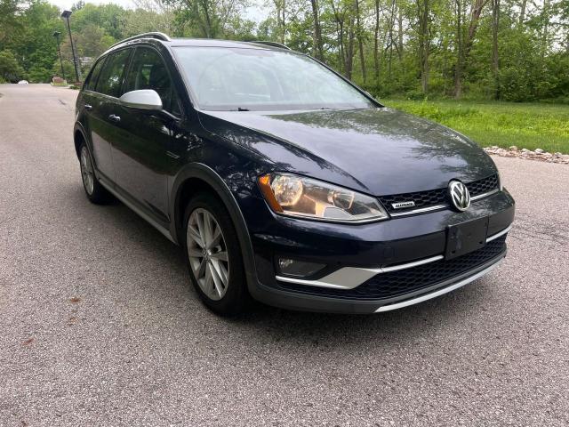 VOLKSWAGEN GOLF 2017 3vwh17au3hm532259