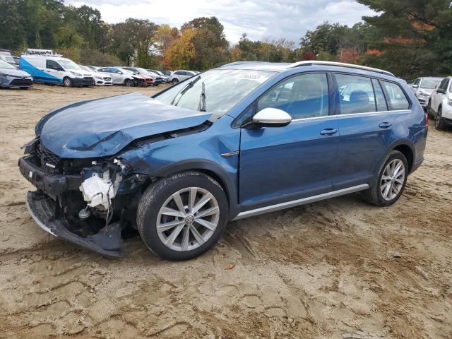 VOLKSWAGEN GOLF 2017 3vwh17au3hm536764