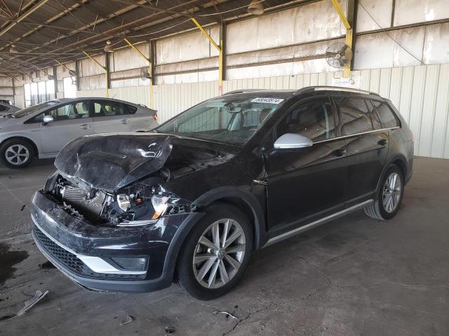 VOLKSWAGEN GOLF 2017 3vwh17au3hm538305