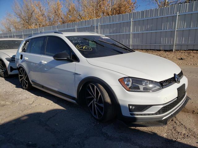 VOLKSWAGEN GOLF 2017 3vwh17au3hm538935