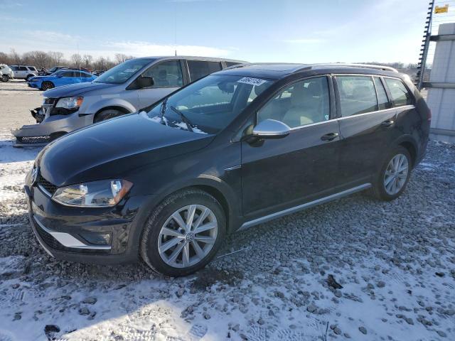 VOLKSWAGEN GOLF 2017 3vwh17au4hm516975