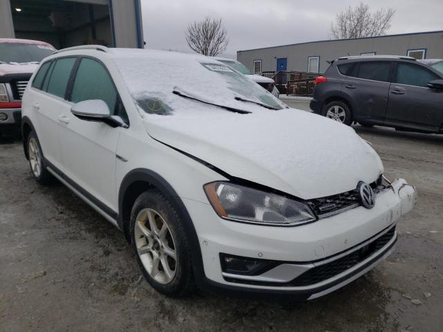 VOLKSWAGEN GOLF 2017 3vwh17au4hm517639