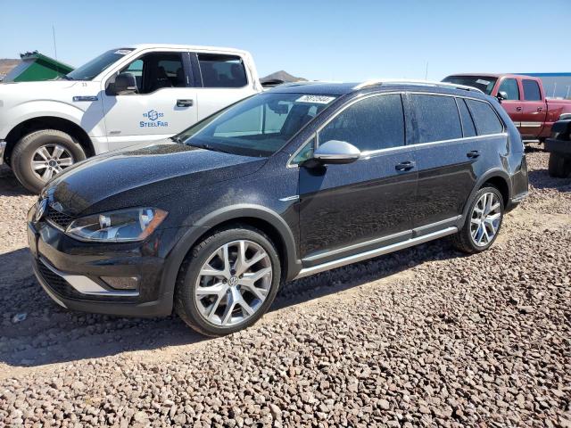 VOLKSWAGEN GOLF 2017 3vwh17au4hm522971