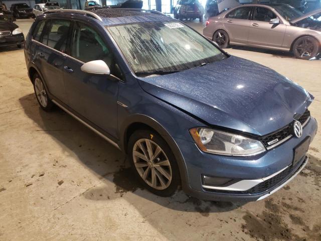 VOLKSWAGEN GOLF 2017 3vwh17au4hm525644