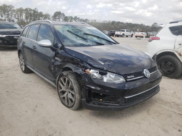 VOLKSWAGEN GOLF 2017 3vwh17au4hm525823