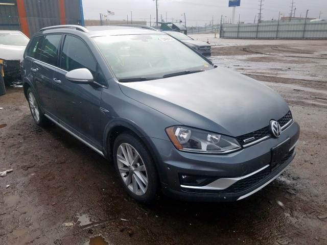 VOLKSWAGEN GOLF 2017 3vwh17au4hm527748