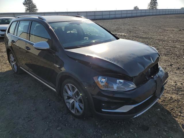 VOLKSWAGEN GOLF 2017 3vwh17au4hm531203