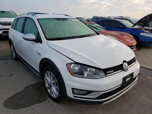 VOLKSWAGEN GOLF 2017 3vwh17au4hm531699