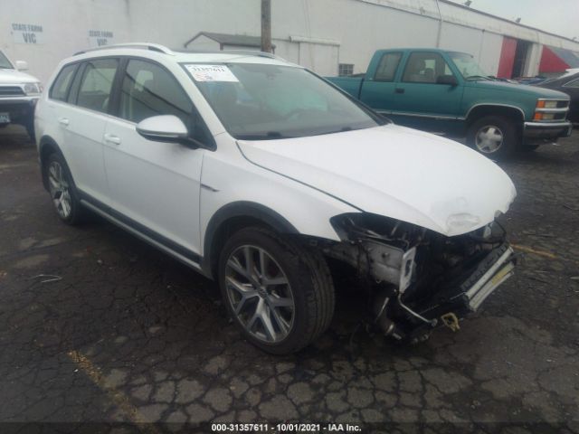 VOLKSWAGEN GOLF 2017 3vwh17au4hm532707