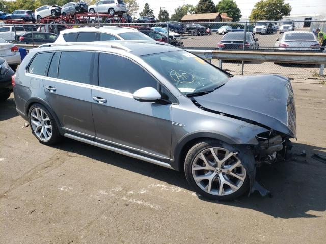 VOLKSWAGEN GOLF 2017 3vwh17au4hm539205