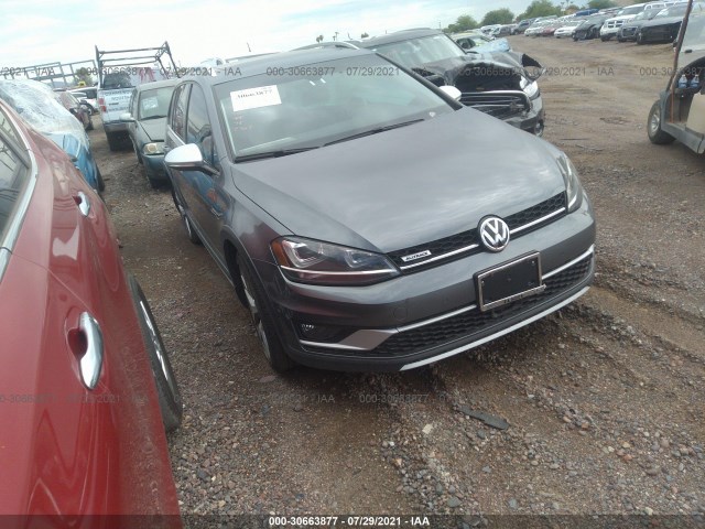 VOLKSWAGEN GOLF 2017 3vwh17au4hm542363