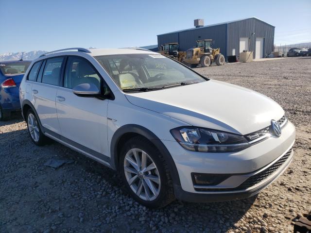 VOLKSWAGEN GOLF 2018 3vwh17au4jm767954