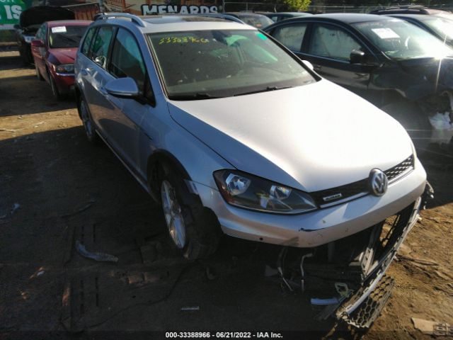 VOLKSWAGEN GOLF 2017 3vwh17au5hm506763