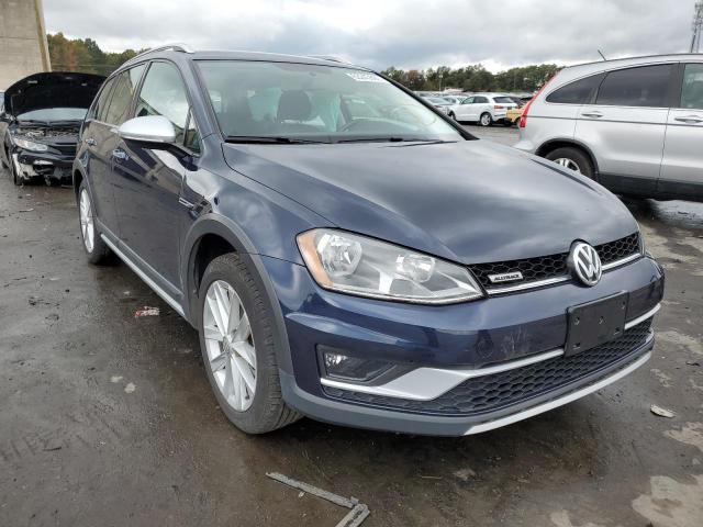 VOLKSWAGEN GOLF 2016 3vwh17au5hm509887