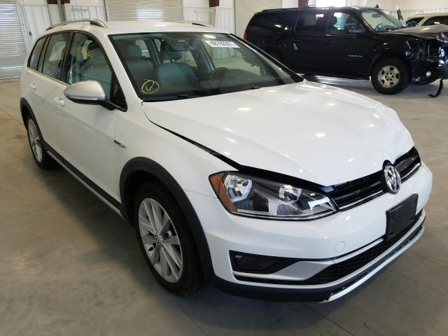 VOLKSWAGEN GOLF 2017 3vwh17au5hm512871