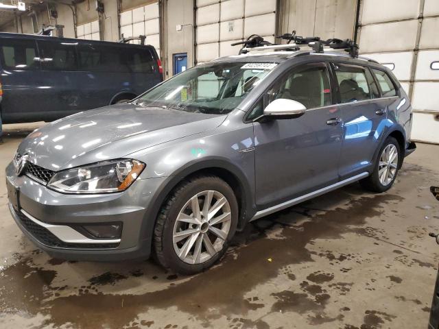 VOLKSWAGEN GOLF ALLTR 2017 3vwh17au5hm518279