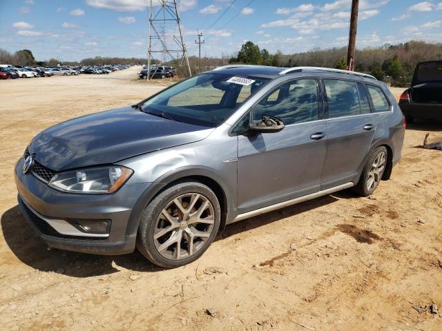 VOLKSWAGEN GOLF 2017 3vwh17au5hm529301