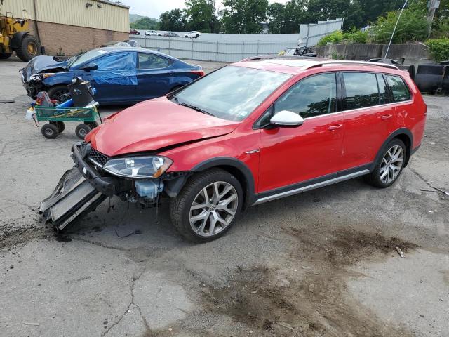 VOLKSWAGEN GOLF 2017 3vwh17au5hm539729