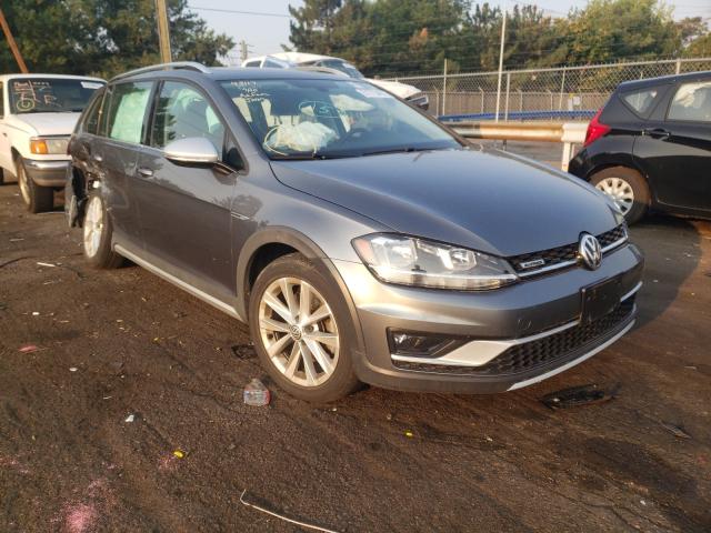 VOLKSWAGEN GOLF 2018 3vwh17au5jm751181