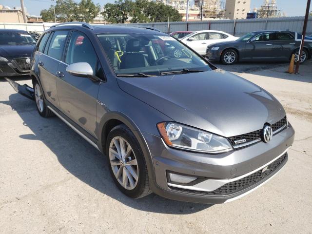 VOLKSWAGEN GOLF 2017 3vwh17au6hm504956