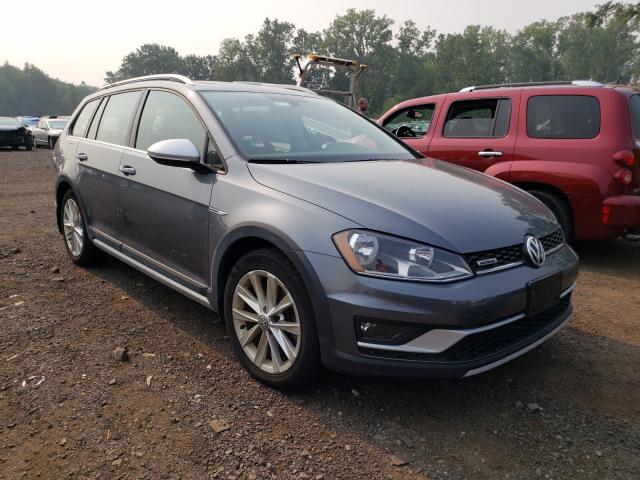 VOLKSWAGEN GOLF 2017 3vwh17au6hm514841