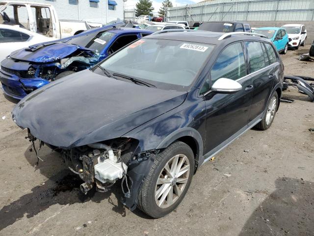 VOLKSWAGEN GOLF 2017 3vwh17au6hm519781