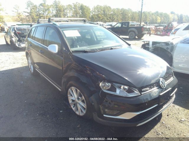 VOLKSWAGEN GOLF 2017 3vwh17au6hm525421