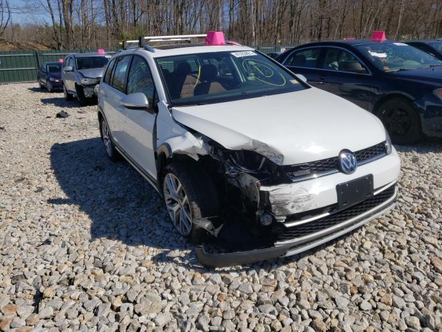 VOLKSWAGEN GOLF 2017 3vwh17au6hm539383