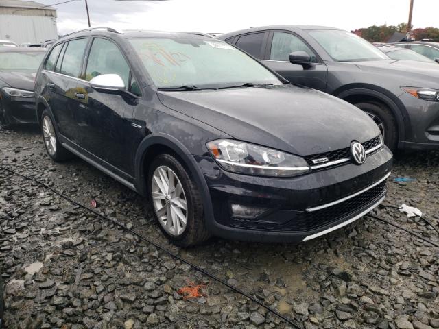 VOLKSWAGEN GOLF 2018 3vwh17au6jm750735