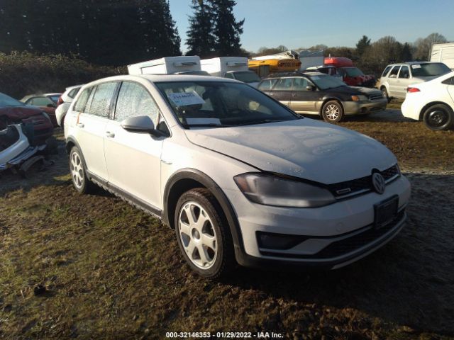 VOLKSWAGEN GOLF 2018 3vwh17au6jm759788