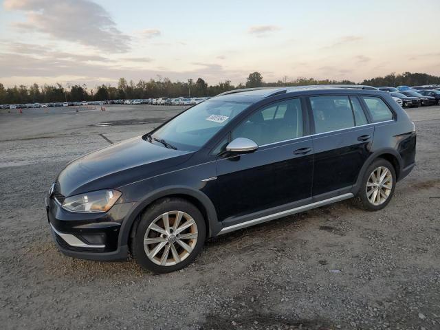 VOLKSWAGEN GOLF ALLTR 2017 3vwh17au7hm506800