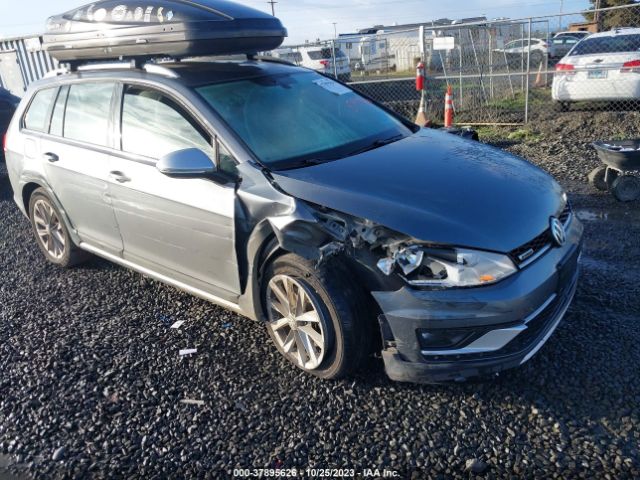 VOLKSWAGEN GOLF 2017 3vwh17au7hm513424