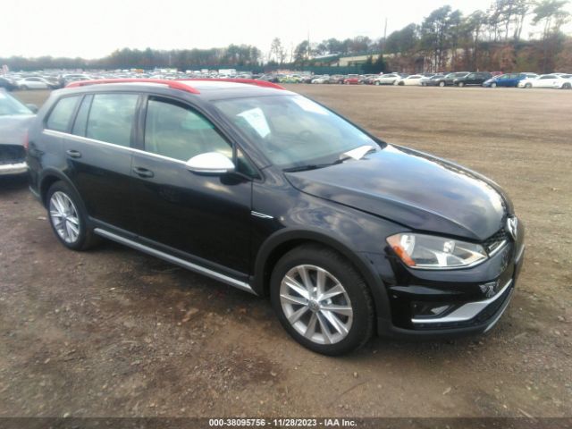 VOLKSWAGEN GOLF 2016 3vwh17au7hm513701