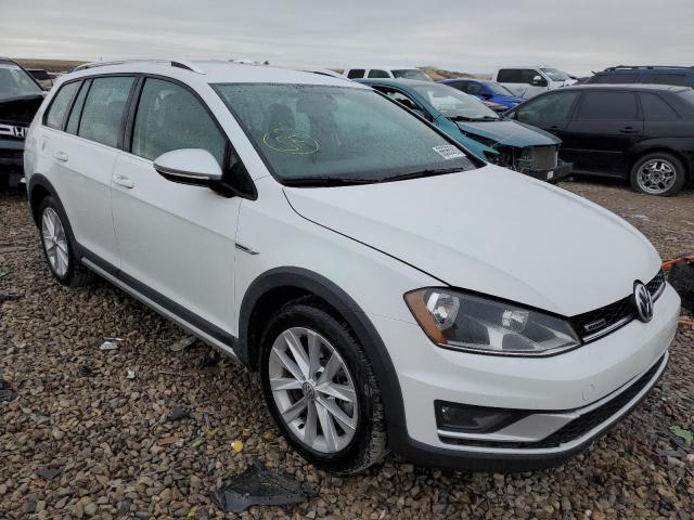 VOLKSWAGEN GOLF 2017 3vwh17au7hm529025