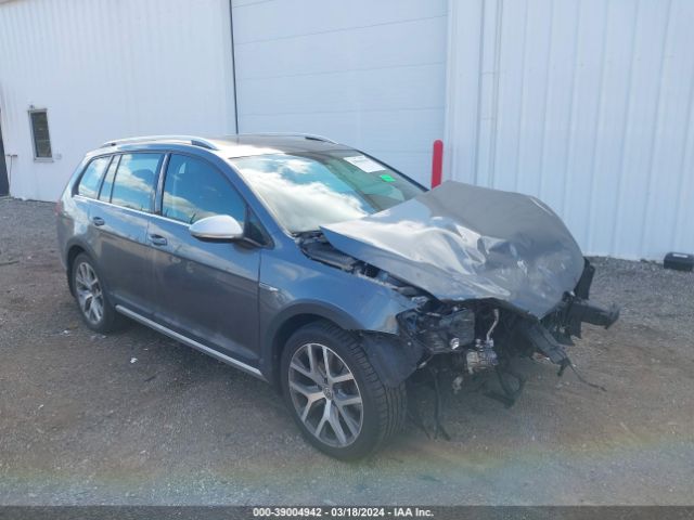 VOLKSWAGEN GOLF 2017 3vwh17au7hm530806