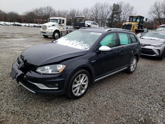 VOLKSWAGEN GOLF 2017 3vwh17au7hm536122