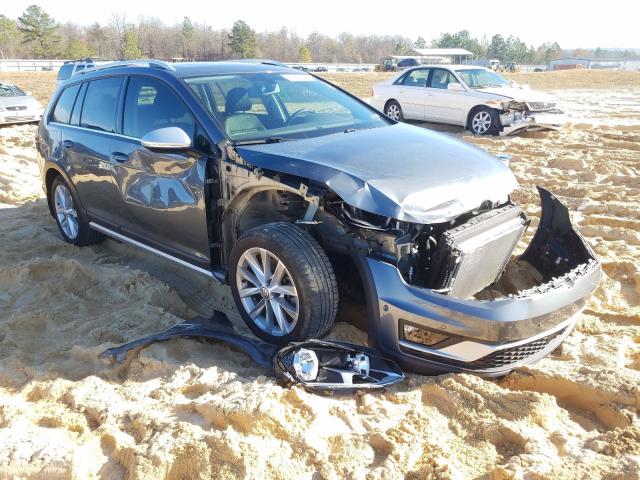 VOLKSWAGEN GOLF 2016 3vwh17au8hm505655