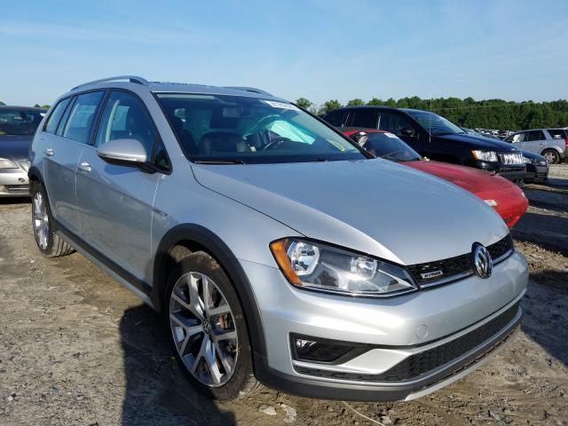 VOLKSWAGEN GOLF 2016 3vwh17au8hm514646