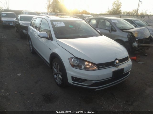 VOLKSWAGEN GOLF 2017 3vwh17au8hm516056