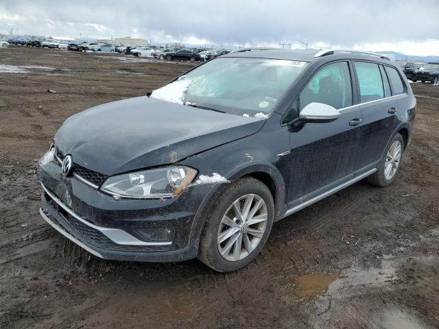 VOLKSWAGEN GOLF 2016 3vwh17au8hm516221