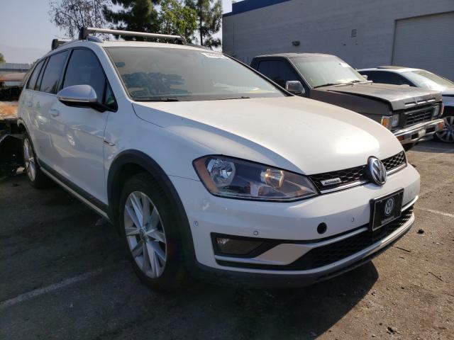 VOLKSWAGEN GOLF 2017 3vwh17au8hm523296