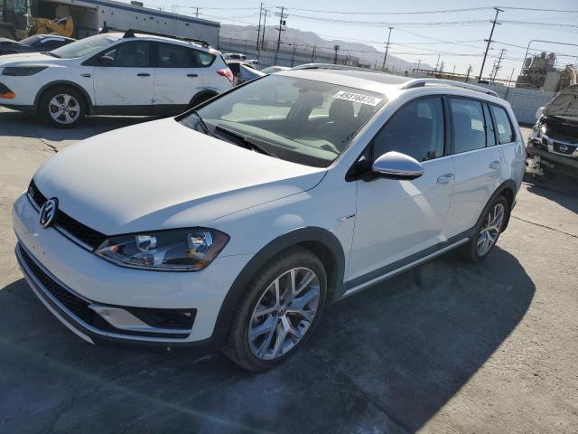 VOLKSWAGEN GOLF 2017 3vwh17au8hm529065