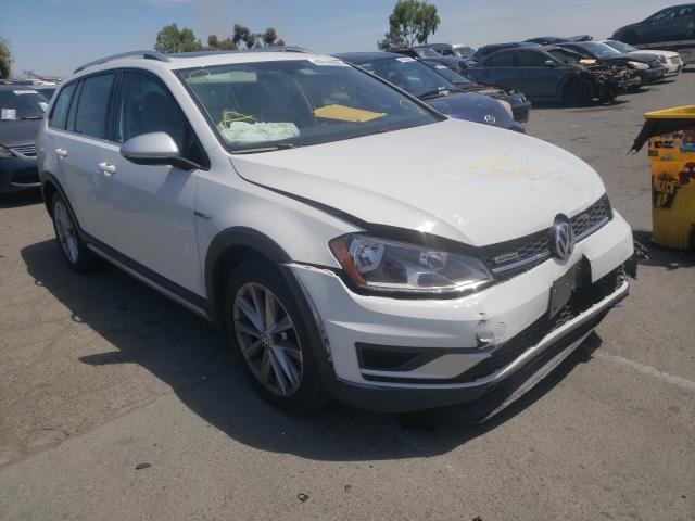 VOLKSWAGEN GOLF 2017 3vwh17au8hm532676