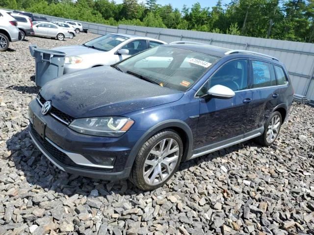 VOLKSWAGEN GOLF 2017 3vwh17au8hm532984